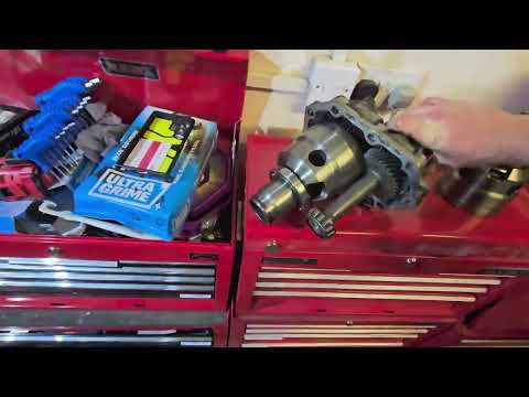 The quick guide to a rear wheel drive Subaru