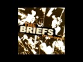 THE BRIEFS - OFF THE CHARTS - FULL ALBUM (+ BONUS TRACKS)