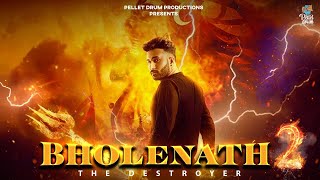 Download lagu Kaka WRLD - Bholenath 2 (The Destroyer) | Lyrical mp3 Download lagu Kaka WRLD - Bholenath 2 (The Destroyer) | Lyrical mp3