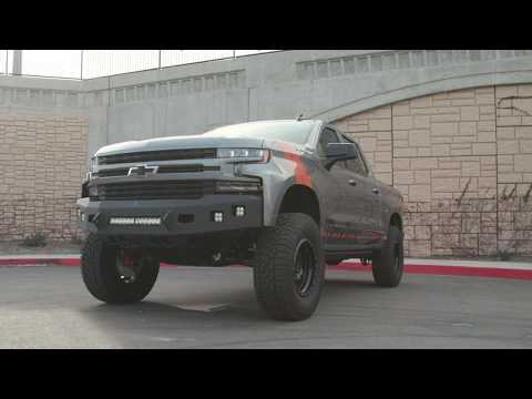 Why Buy MaxTrac Suspension? | Lift Kits, Leveling Kits & Lowering Kits Explained