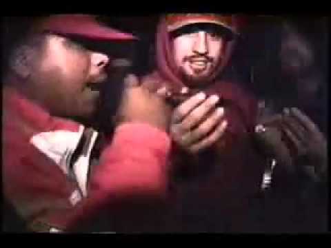 Mellow Man Ace - B-Real & Mellow Man - Cypress Hill Freestyle