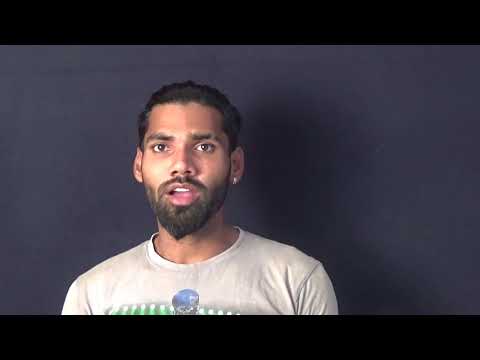 Sahil devkar Introduction