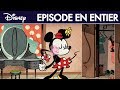 Mickey Mouse Le Parfum De Minnie Episode Intégral Exclusivité Disney Disney