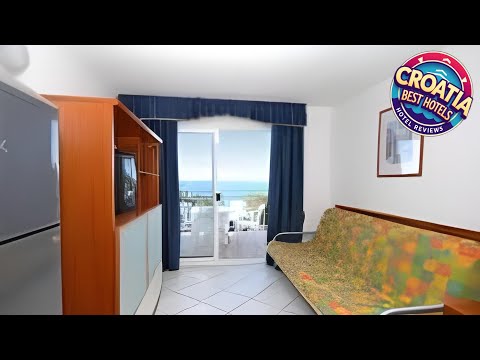 Horizont Resort | Pula, Croatia | Hotel Review 🌟