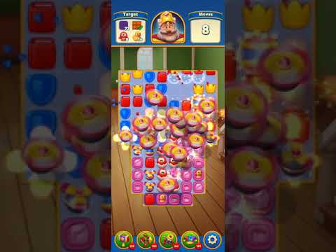 Loyal Match Level 2830