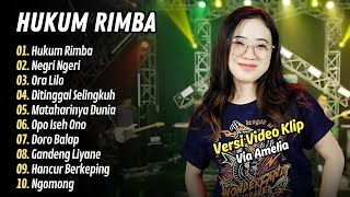 Download lagu Via Amelia - HUKUM RIMBA - NEGRI NGERI | DANGDUT SKA || LAGU DANGDUT HITS mp3 Download lagu Via Amelia - HUKUM RIMBA - NEGRI NGERI | DANGDUT SKA || LAGU DANGDUT HITS mp3
