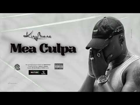 Kinglivane - Mea Culpa (Audio Officiel)