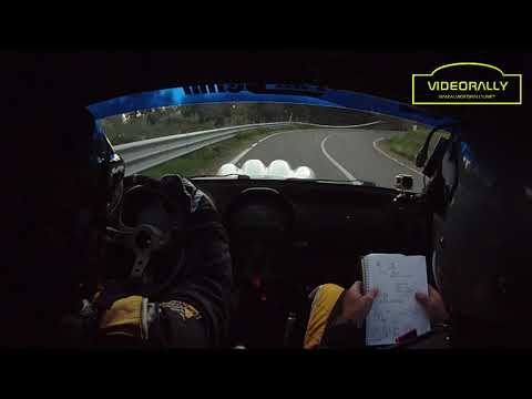 rally pomarance 2020 obc pellegrini bellagamba ps6 montecatini v c