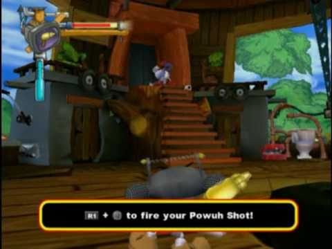 Codename : Kids Next Door Operation : J.E.U.V.I.D.E.O. Playstation 2