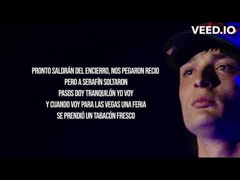 Peso Pluma - La Melena [LETRA] ~ Desde niño en la movida