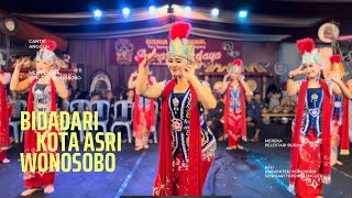 Download lagu Gambyong 7 ( Tujuh) Lengger Cantik Wonosobo - ASMARA BUDAYA Live Lap. Sumberdalem Kertek Wonosobo mp3 Download lagu Gambyong 7 ( Tujuh) Lengger Cantik Wonosobo - ASMARA BUDAYA Live Lap. Sumberdalem Kertek Wonosobo mp3