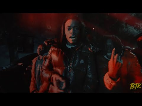 Pj Glizzy - Quick To Attack (feat. OYOGz) [Official Music Video] | Instagram: @ninorulah