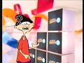 Cartoon Cartoon Fridays 2002 2003 Intro HQ