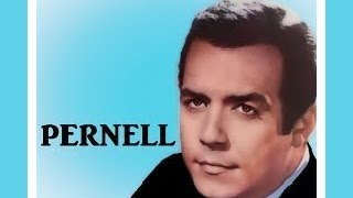 &quot;Early One Morning&quot; (Lyrics) 💖 PERNELL ROBERTS 💖 Tribute