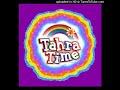 Tahra Time Opposites