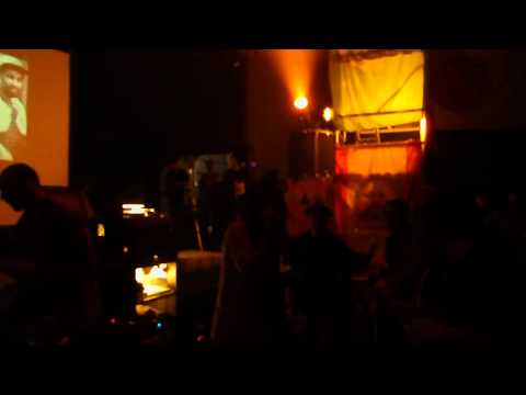 Rennes Dub Club #2 - Slimmah Sound & Lyrical Benjie feat S'Kaya