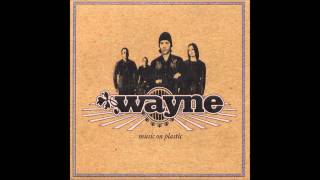 Wayne - Slowdown