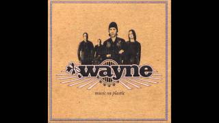Wayne - Slowdown