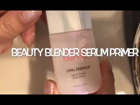 Beauty Blender Serum Primer