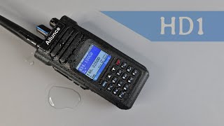  Ailunce HD1