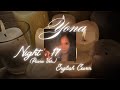 Nastyona - 밤아. 17/Night. 17 (Piano Ver.) - English Cover