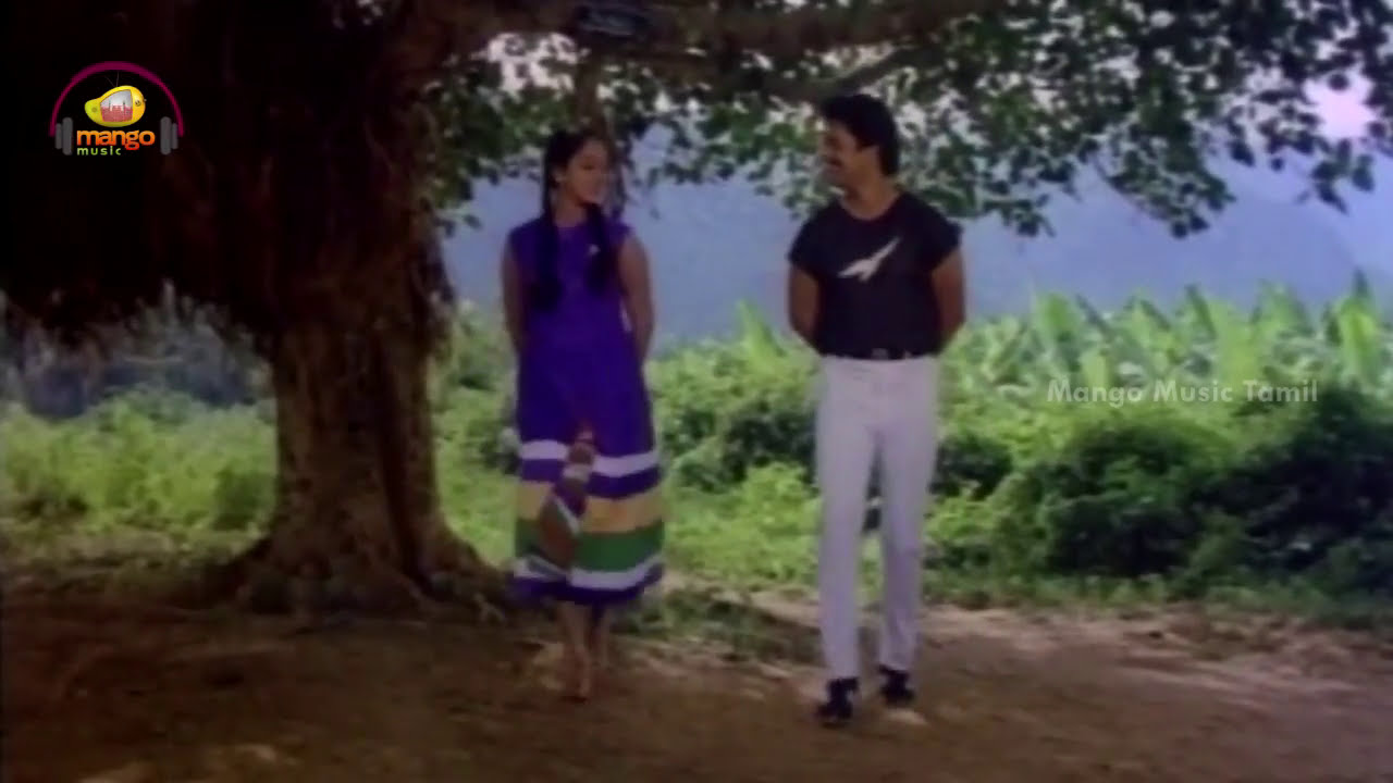 Odaiyinna Nalloda Song Lyrics | Rajathi Rojakili | K. J. Yesudas, S. Janaki