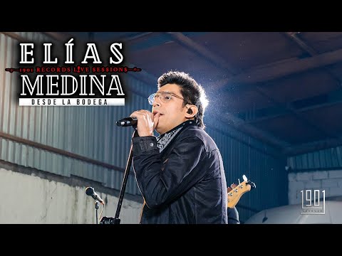 Cruzando el Puente - Elías Medina - Desde la Bodega