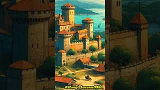 Download lagu Fortoleza do Ende Mino: Benteng Pertahanan Portugis di Pulau Ende, Nusa Tenggara Timur mp3