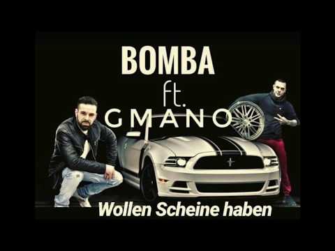 BOMBA ft GMANO-Wollen Scheine haben (prod. von THOMSI&CUBE)