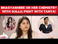 Bhagyashree Sharma Interview On Chemistry With Gullu Fight With Tanya Mittal Akanksha Ruru Yogesh