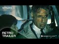 Hitman Cohen Tate Deutscher Trailer Roy Scheider Adam Baldwin