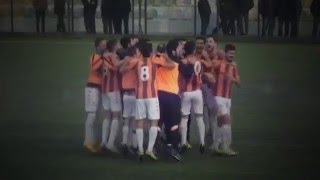 6. Yerel Futbol Ödülleri - Açılış Videosu