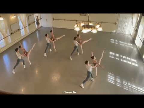 2022 Duet Exams - Vaganova Academy