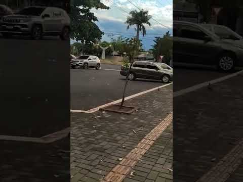 Itaipulândia Paraná parte 1