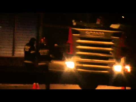 Świdnik  Tragiczny wypadek na S17