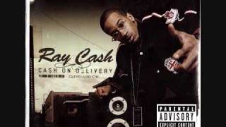 Ray Cash Accordi