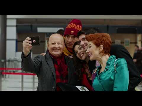 La coppia dei campioni – Boldi  Tortora Film completo commedia cult HD