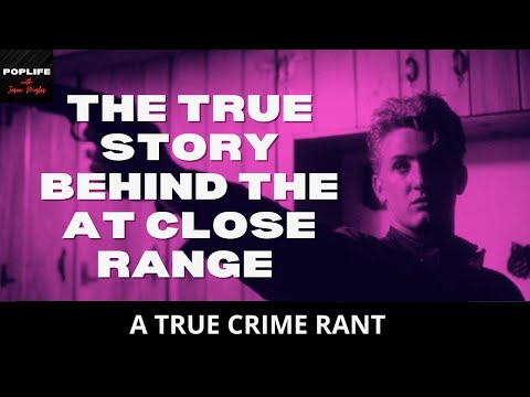 Pop Life: The True Story of At Close Range: The Johnston Gang Murders