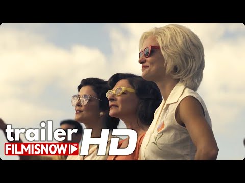 THE RIGHT STUFF Trailer (2020) Leonardo Di Caprio National Geographic/ Disney+ Series