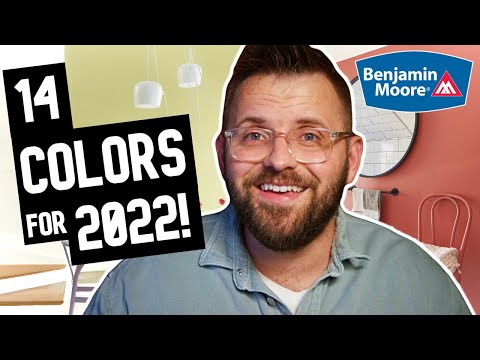 image-What are the most popular paint colors for Benjamin Moore?What are the most popular paint colors for Benjamin Moore?