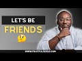 3 Reasons Why Your Dismissive Avoidant Ex May Want To Stay Friends Coach Court