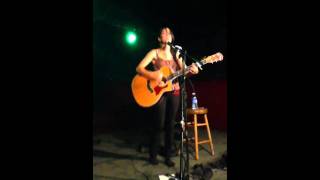 Kina Grannis - Without Me