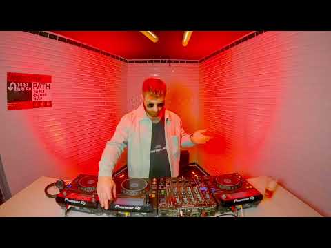 AKRAV / 125 BPM - BASS STATION 023