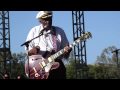 Chuck Berry "Every Day I Have The Blues" @ Hootenanny 2010