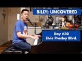 BILLY: UNCOVERED - Elvis Presley Blvd  (#30 of 70)