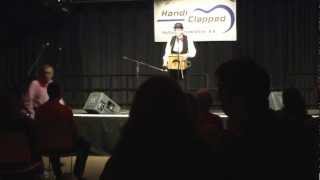 Thorsten Holzapfel - Berlin ist Groß