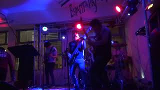 savage tributo a Michael Kiske (helloween) - twilight of the gods (espantapajaros karaoke)