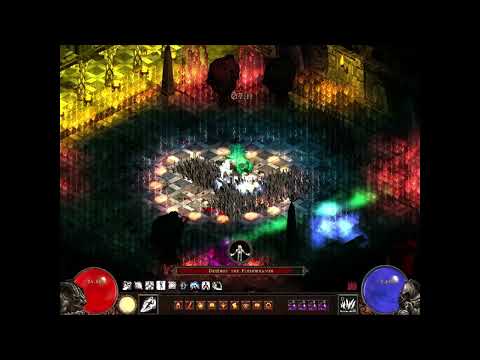 Elementling vs Deimoss 30% HC Median XL 2.11.4 Season 39