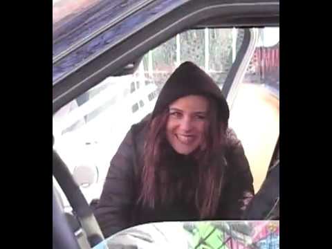 Anna Sofia Meaner Girl