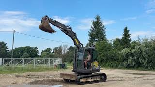 Mini-pelle Mecalac 8 MCR | Image 4 - Machineryline